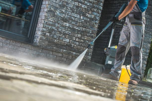 Best Concrete Sealing  in Wallace, FL
