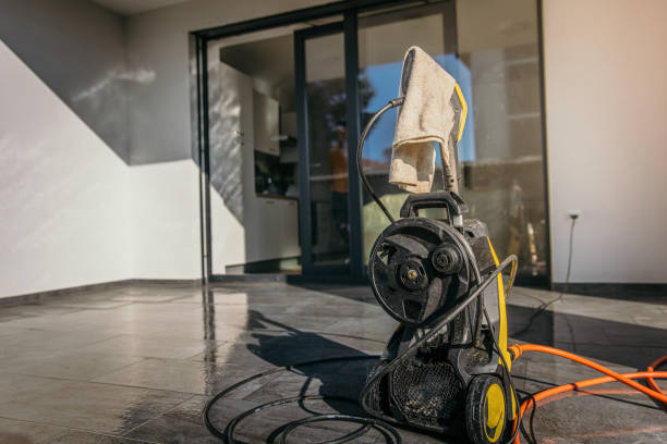 Best Patio and Deck Pressure Washing  in Wallace, FL